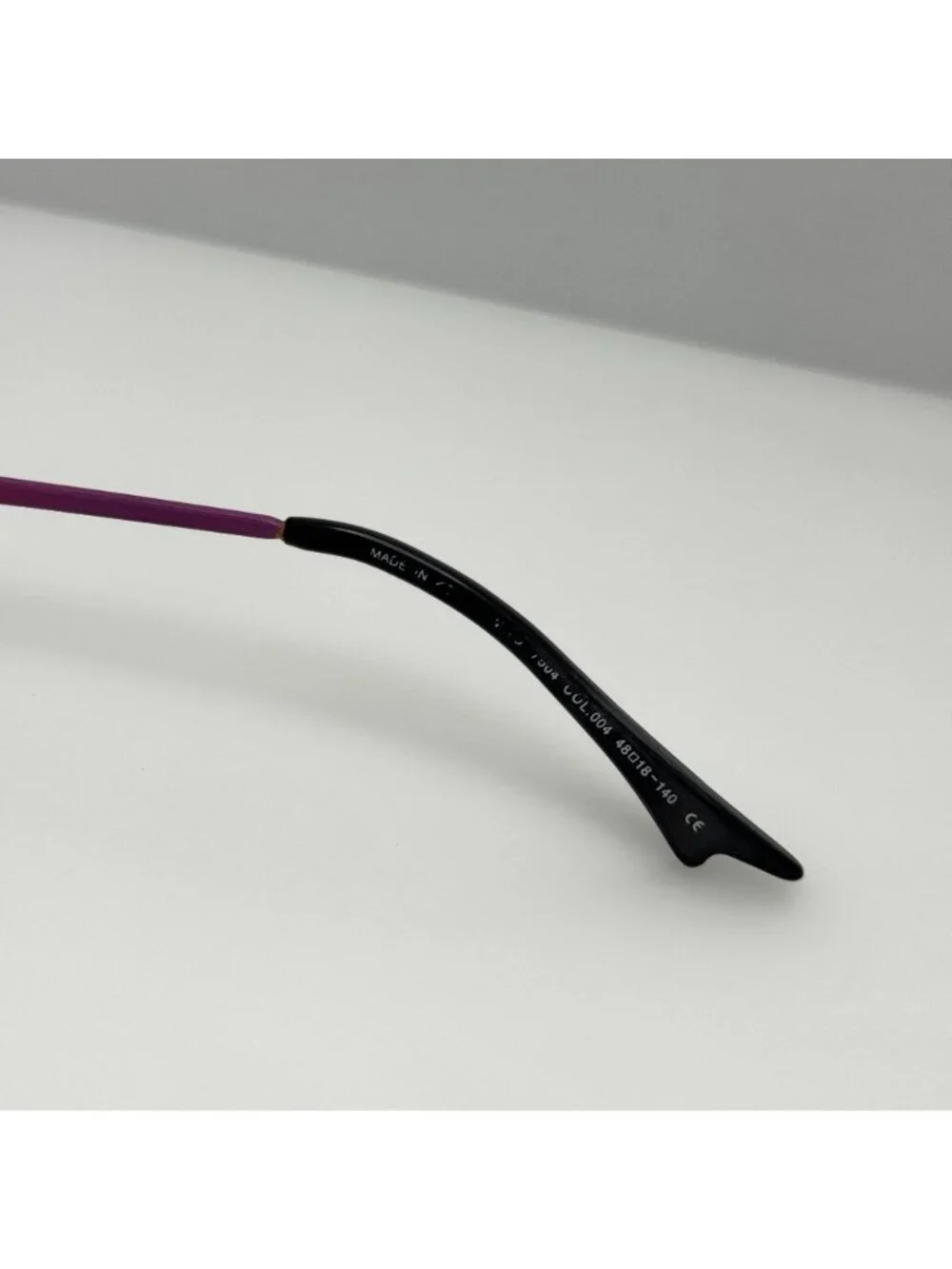 Manish Arora 7504 004 Eyeglasses Eye Glasses Frames 48-18-140